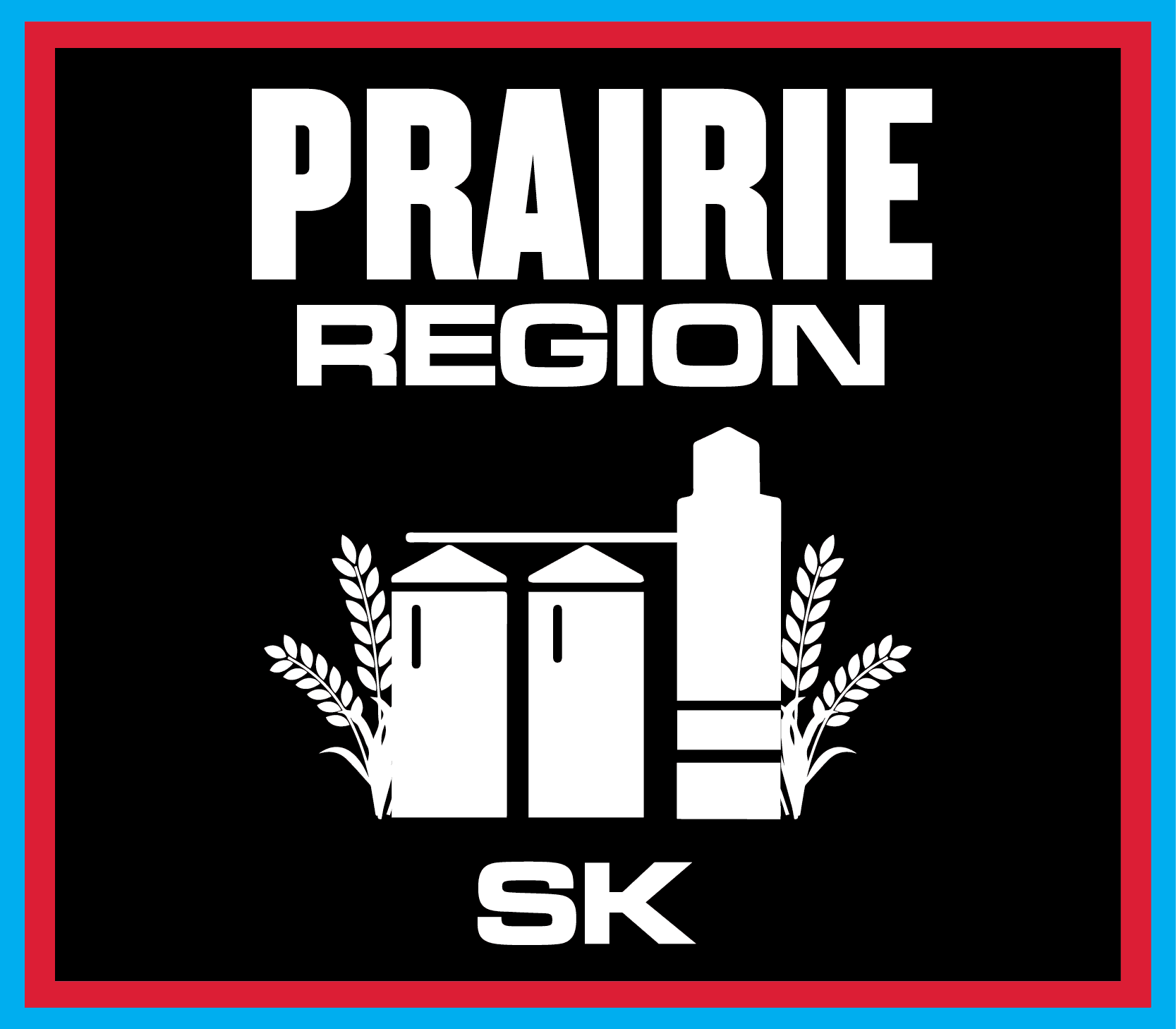Prairie Region Rect
