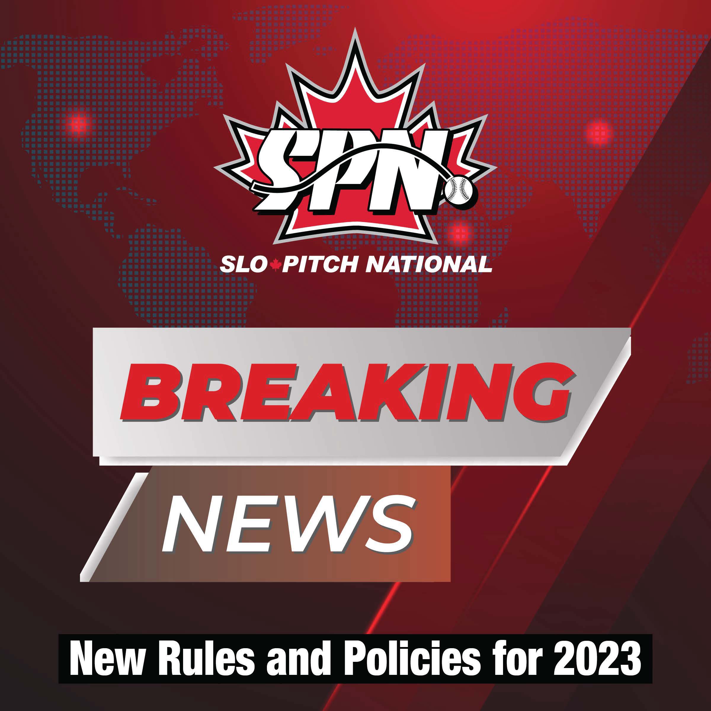 Slo-Pitch National | Sanctioned Canadian-Wide Slo-Pitch Leagues