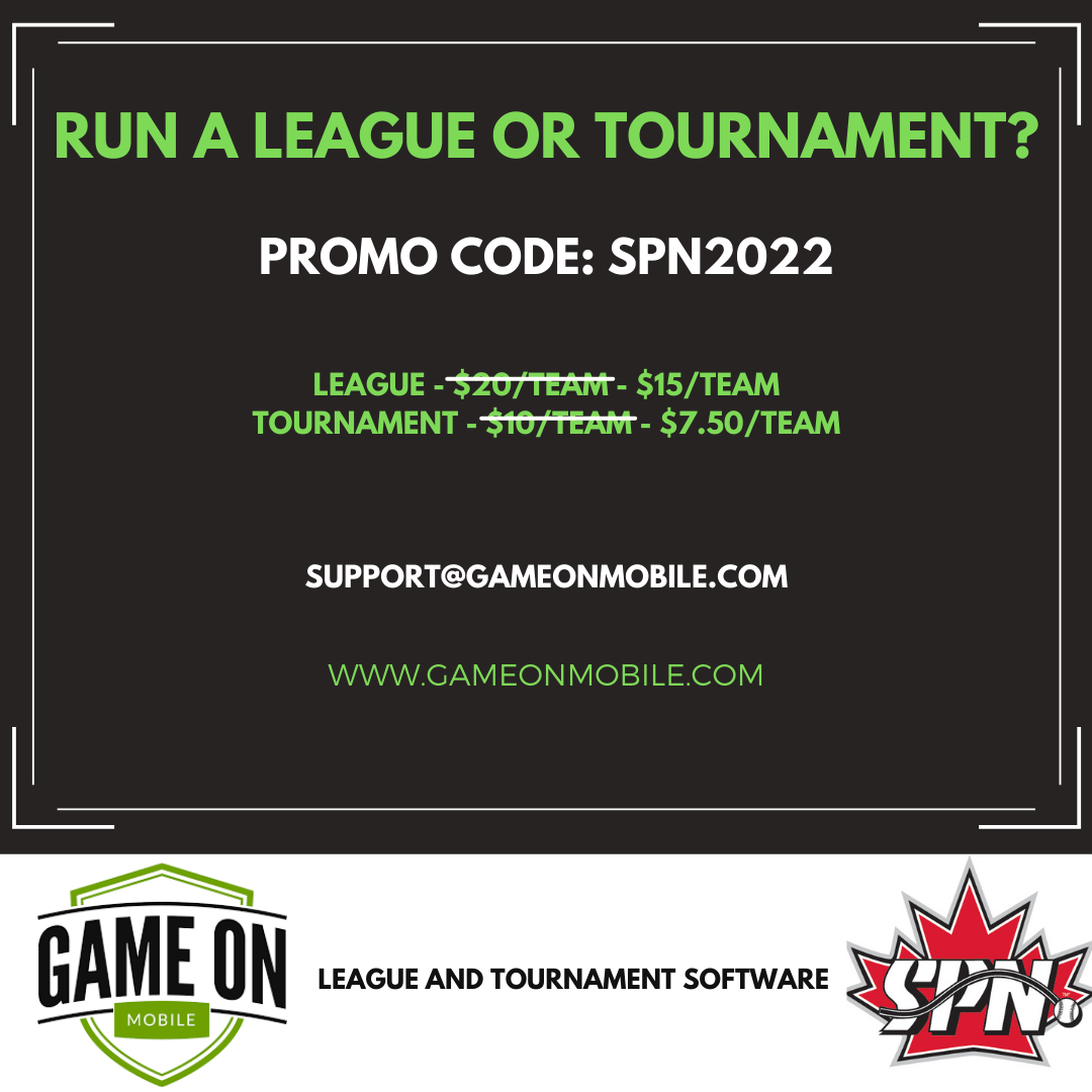 Slo-Pitch National | Sanctioned Canadian-Wide Slo-Pitch Leagues